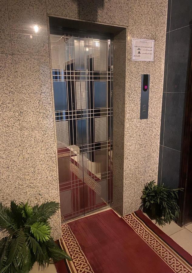 Inwan Residential Units Aparthotel Dammam Exterior photo