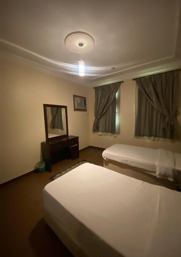 Inwan Residential Units Aparthotel Dammam Exterior photo