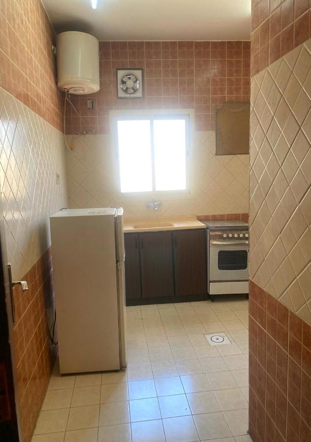 Inwan Residential Units Aparthotel Dammam Exterior photo