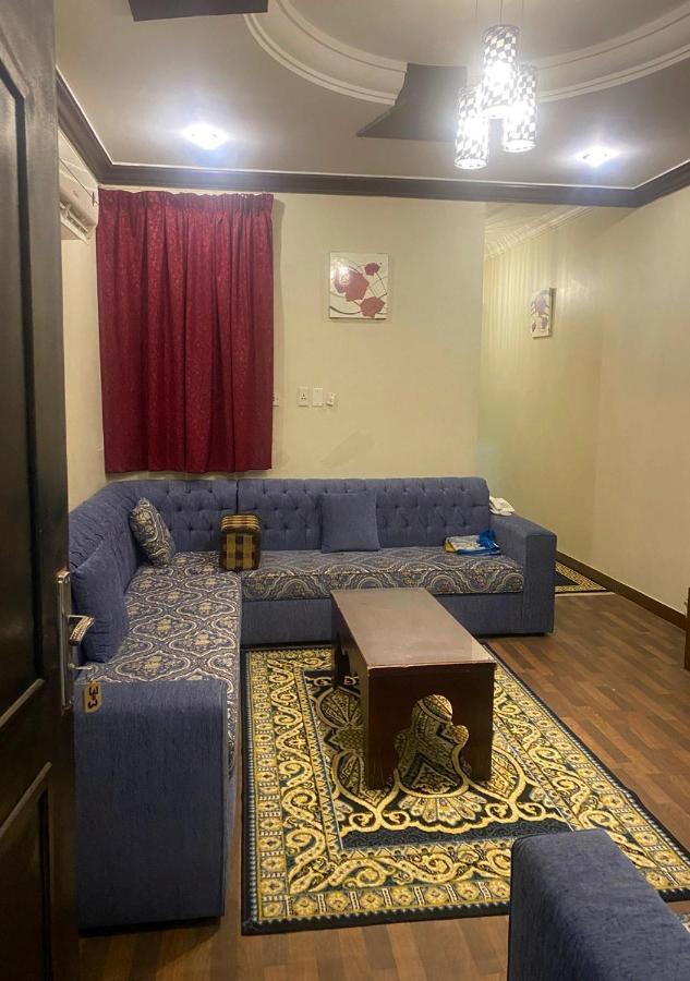 Inwan Residential Units Aparthotel Dammam Exterior photo