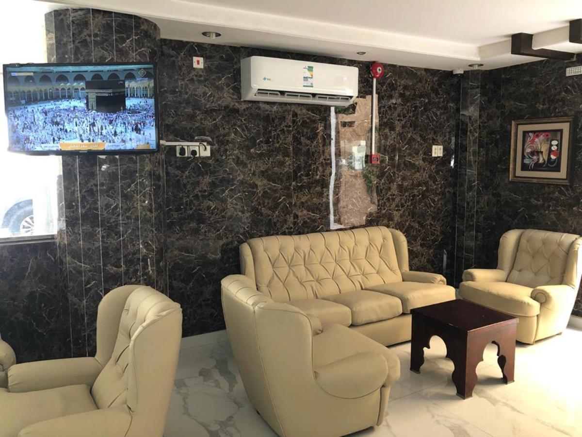 Inwan Residential Units Aparthotel Dammam Exterior photo